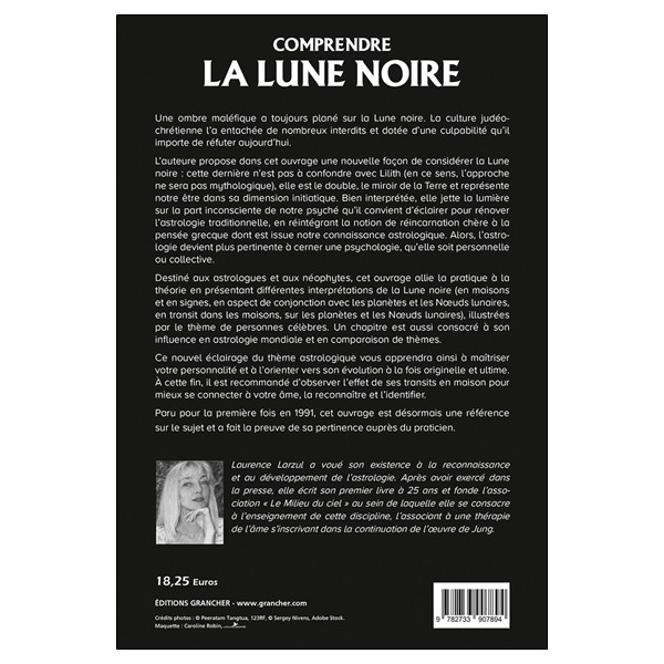 Comprendre la Lune Noire