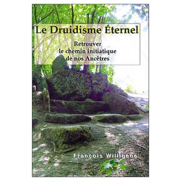 Le Druidisme Eternel