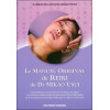Le Manuel Original de Reiki du Dr Mikao Usui