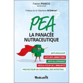 PEA - La panacée nutraceutique