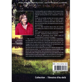 L'arbre du choix - Mon rendez-vous avec les êtres de lumière