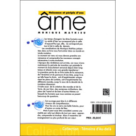 Naissance et périple d'une âme