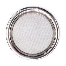 Accessoires encens tamis grand modèle -- 12.5cm