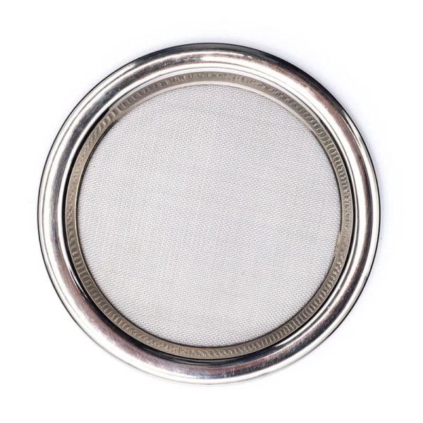 Accessoires encens tamis grand modèle -- 12.5cm