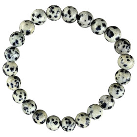 Jaspe Dalmatien 8mm
