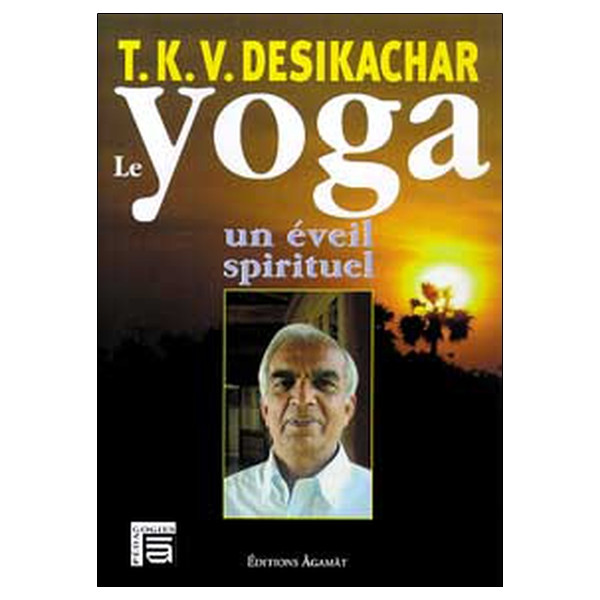 Yoga. un éveil spirituel