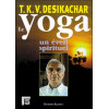 Yoga. un éveil spirituel