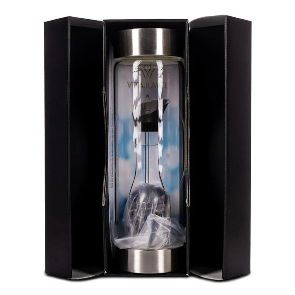 VitalJuwel ViA Five Elements -- 500 ml