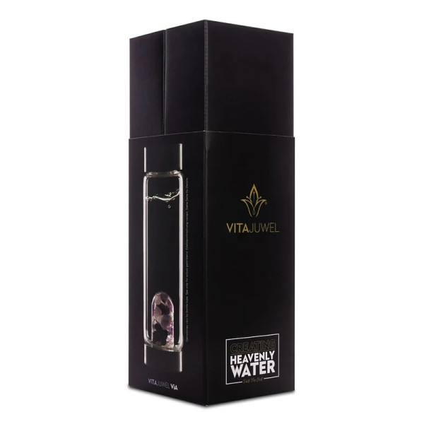 VitalJuwel ViA Five Elements -- 500 ml