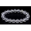 CRISTAL BRACELET BOULE 10MM
