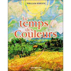Temps des couleurs - Quel temps fait-il en vous ?