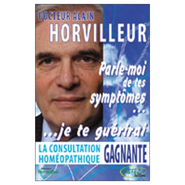 Consultation homépathique gagnante