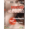 Rhumatismes et homéopathie