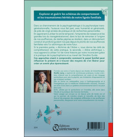 Lalchimie de lArbre - De la psychogénéalogie au transgénérationnel