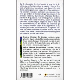 Réalisez vos rêves par la pensée positive et le contact avec votre corps de lumière - Des outils de valeur pour transformer sa v