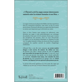 Grand livre des anges