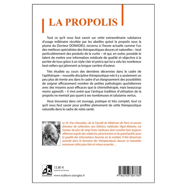 La Propolis