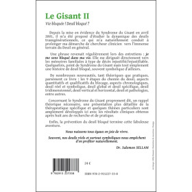 Le Gisant 2