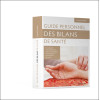 Guide personnel des bilans de santé