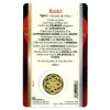 Médaille sur carte Archange Raziel