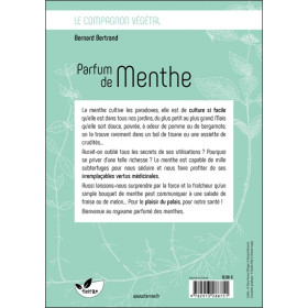 Parfum de Menthe