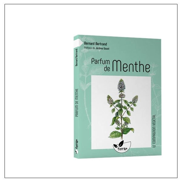 Parfum de Menthe