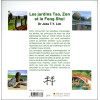 Les jardins Tao, Zen et le Feng Shui - Manuel de base sur l'art des jardins asiatiques dans le jardin traditionnel occidental