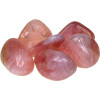 Pierres Roulées - Quartz Rose - Sachet 500 grs
