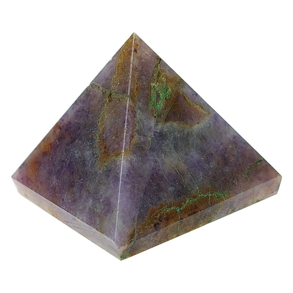 Pyramide Améthyste
