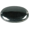 Galet Tourmaline Noire - Pièce de 3 x 4.5 cm