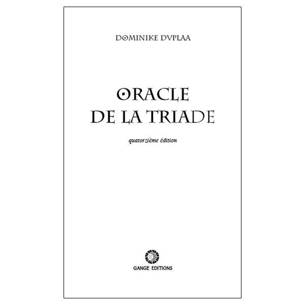 Oracle de la Triade