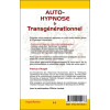 Auto-hypnose & transgénérationnel - Soignez votre passé avec l'Hypnose Humaniste