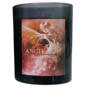 Bougie Green Tree Angel Dust - 210 grs