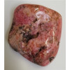 Rhodocrosite Forme Libre  100 g - 150 g