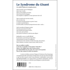 Le Syndrome du Gisant - Un subtil enfant de remplacement
