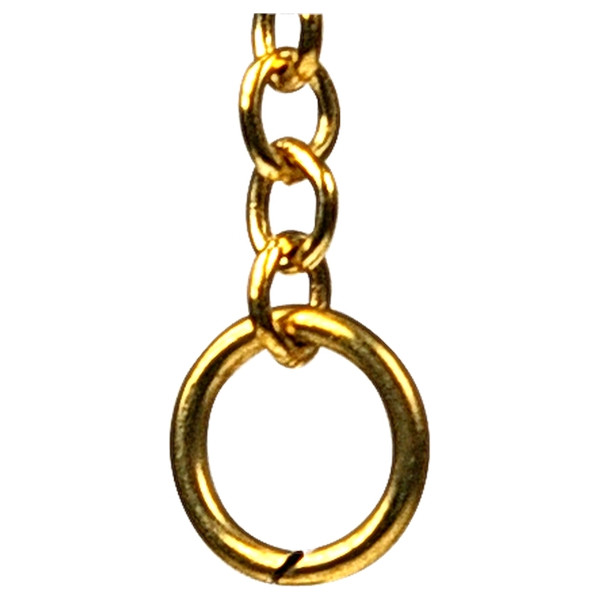 Pendule Mélissium Bleu