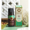 Huile parfumée Ayurvéda Pitta 10 ml