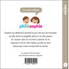 Phil&Sophie - Je suis calme Tome 9