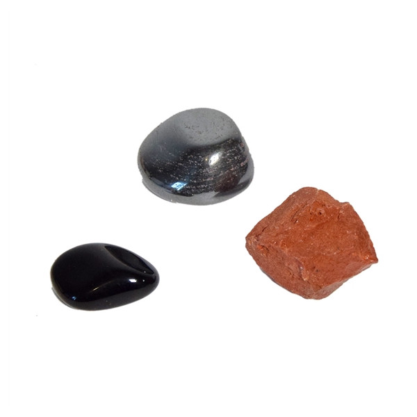 Coffret Chakra Racine