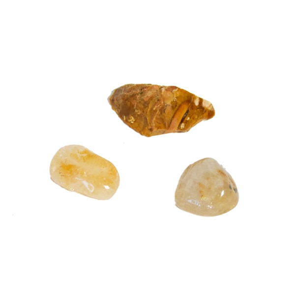 Coffret Chakra Plexus solaire