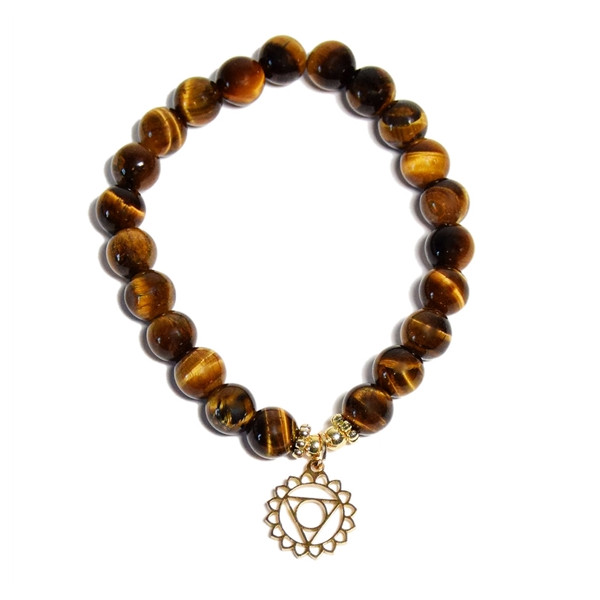 Coffret Chakra Plexus solaire