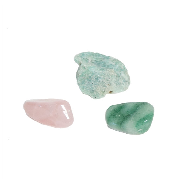 Coffret Chakra du Cur