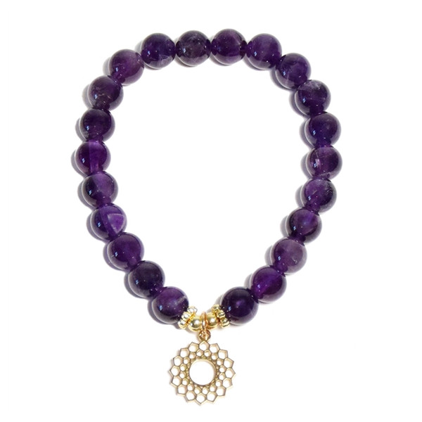 Coffret Chakra Couronne