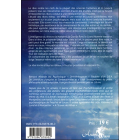 Révolution interprétative des rêves