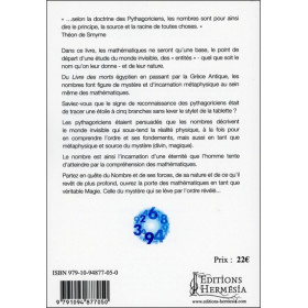 Les nombres figurés pythagoriciens - La clé du monde invisible