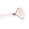Rouleau de Massage en Quartz rose