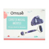 Coffret de Massage pour le Visage en Améthyste