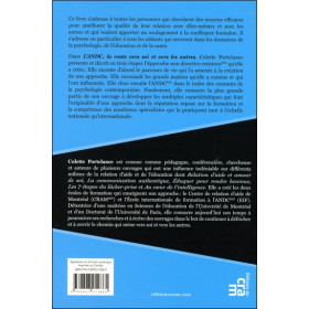 L'ANDC - La route vers soi et vers les autres