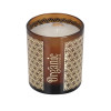 Bougie parfumée Organic Purification Palo Santo et Cèdre 200 grs