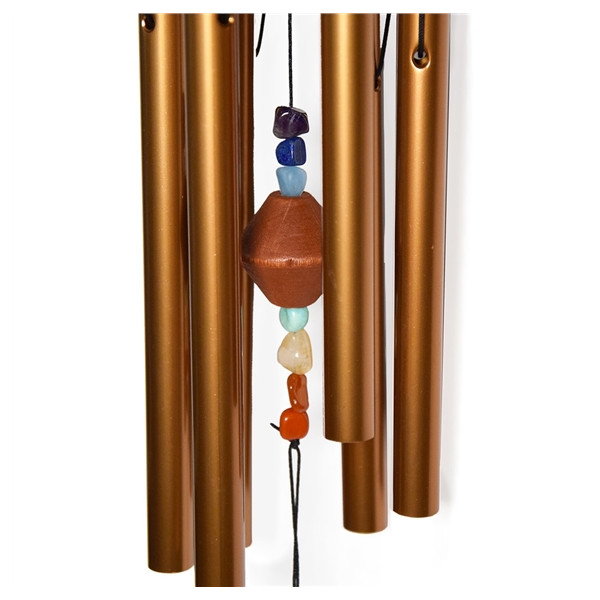 Carillon à vent 7 Chakras
